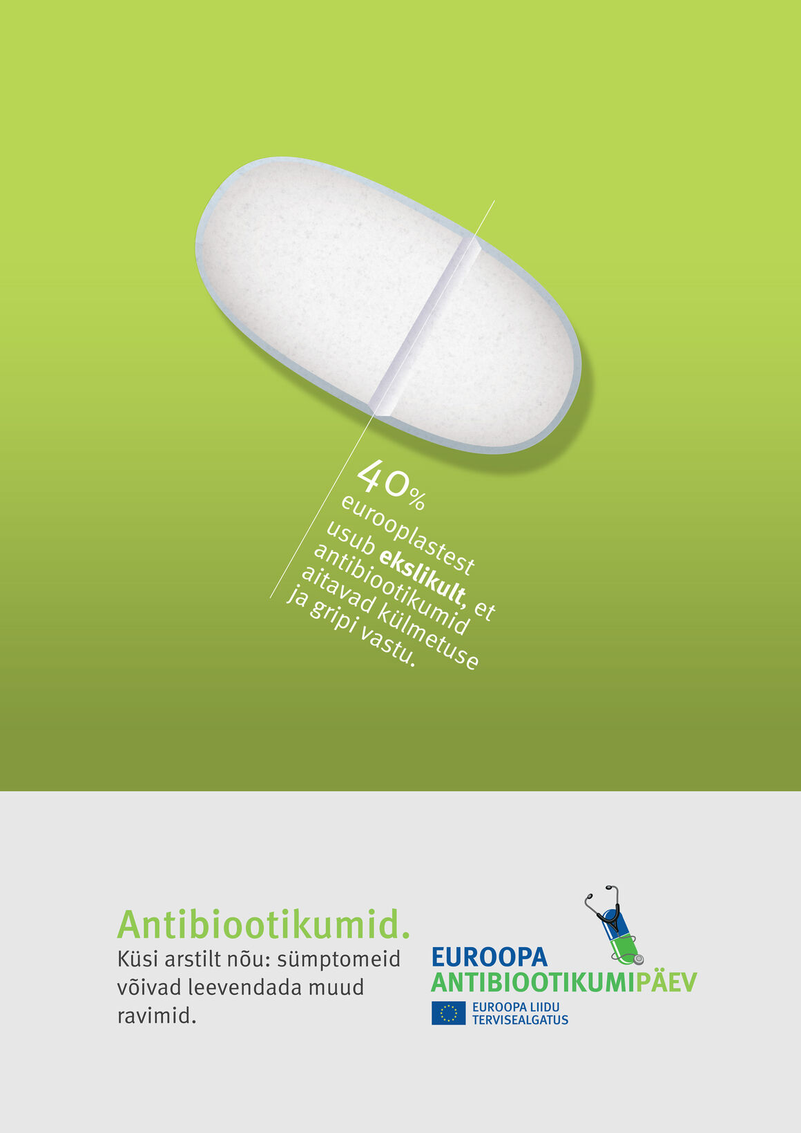 antibiotics-self-medication-pills-poster-general-public