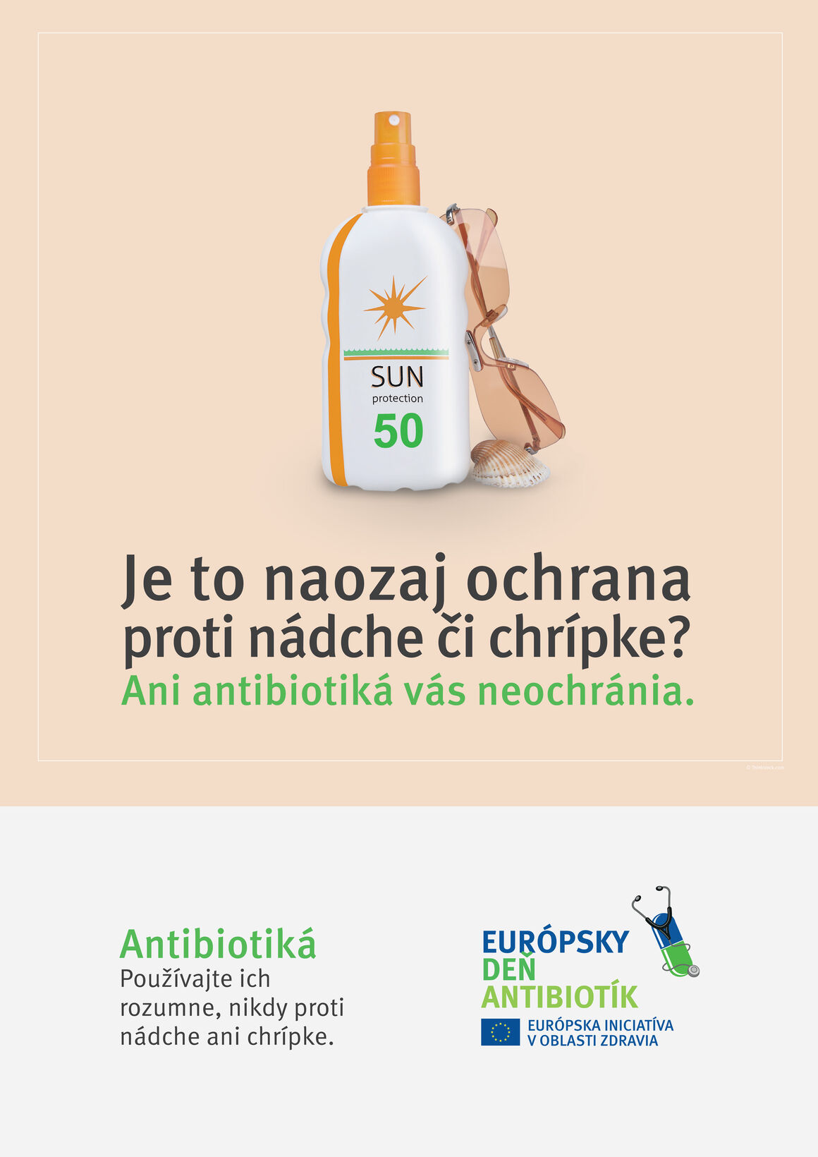 Postery: Je to naozaj ochrana proti nádche či chrípke? Ani antibiotiká vás neochránia.