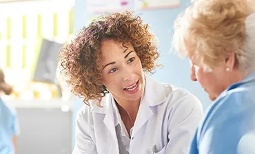 Doctor. © Istockphoto