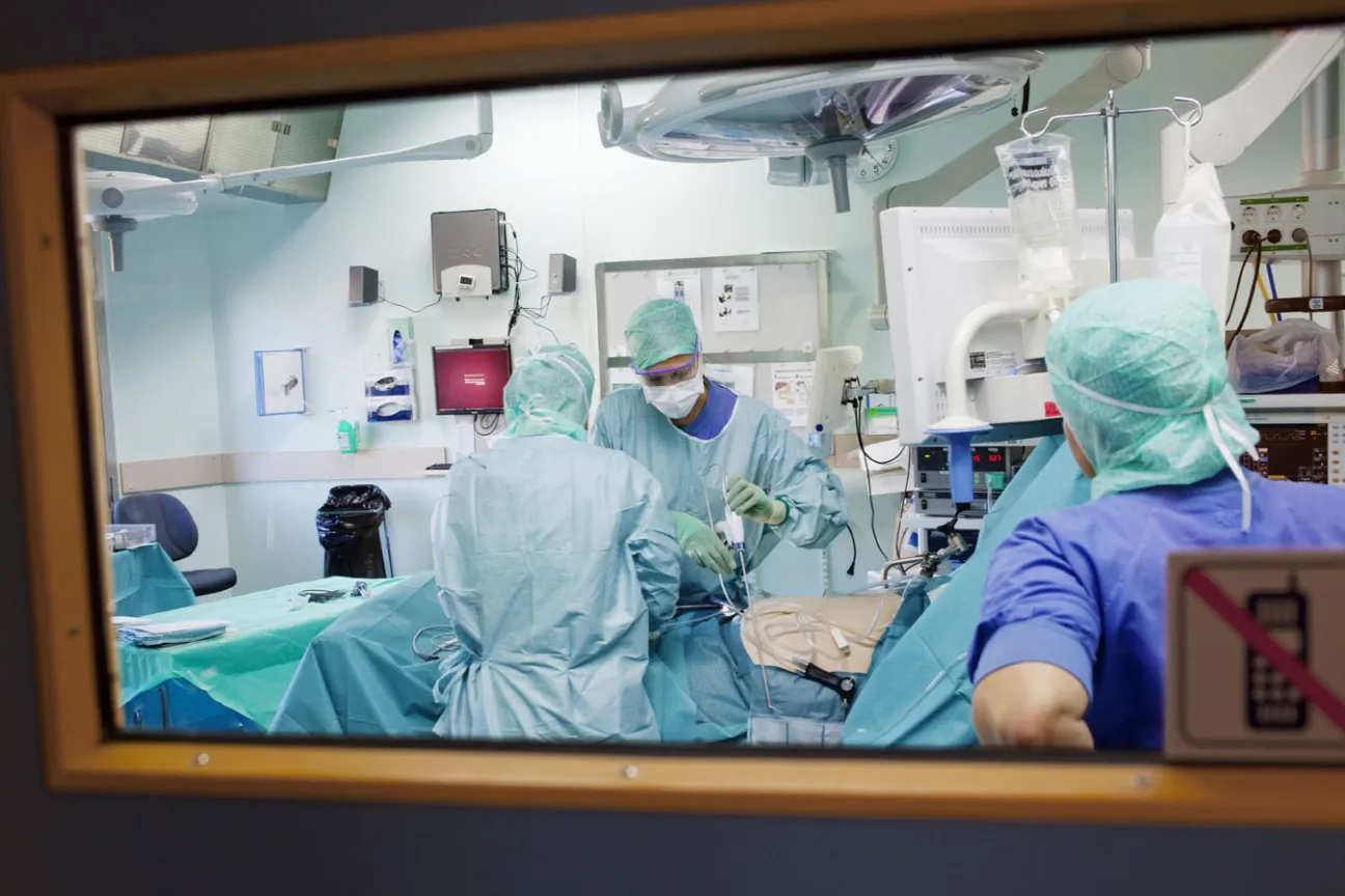 Downloadable photo to illustrate prudent antibiotic use in the hospitals 1