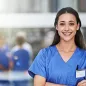 Nurse. © Istockphoto