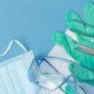 Infection prevention and control