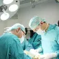 Acute care hospitals, surgery