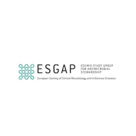 ESGAP logo
