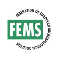 Federation of European Microbiological Societies (FEMS) logo