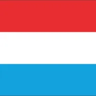 Flag - Luxemboug