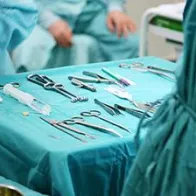 Intensive care units