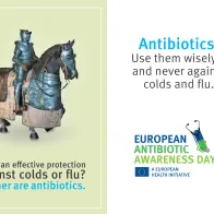 ​Pharmacy bags: Self-medication with antibiotics