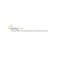 European platform for the responsible use of animal medicines (EPRUMA) logo