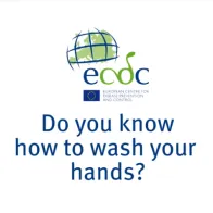 hand hygiene video thumbnail