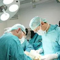 Acute care hospitals, surgery