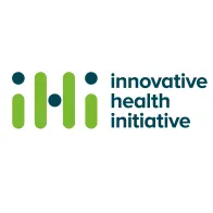 Innovative Health Initiative (IHI) logo
