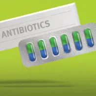 Preudarna uporaba antibiotikov