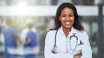 Doctor. © Istockphoto