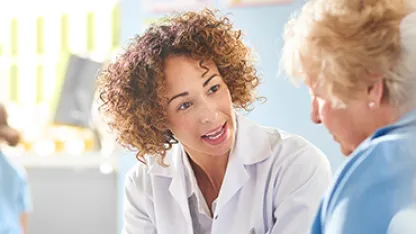 Doctor. © Istockphoto