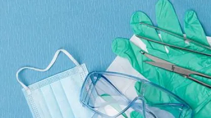 Infection prevention and control