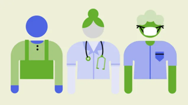 Infographics - Burden of AMR