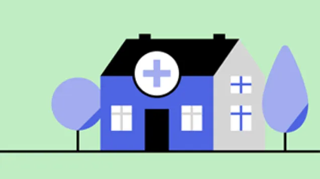 Infographics - Healthcare-associated infections