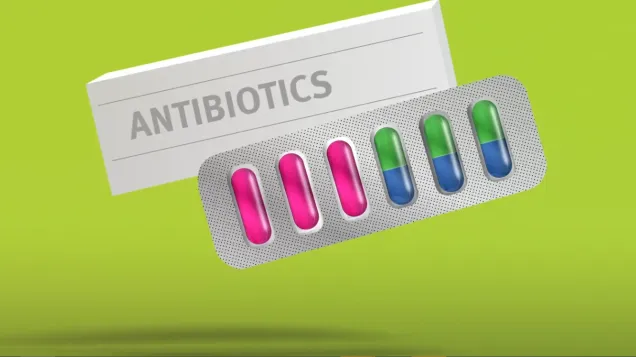 Cover of the video: One sixth