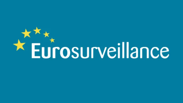 Eurosurveillance