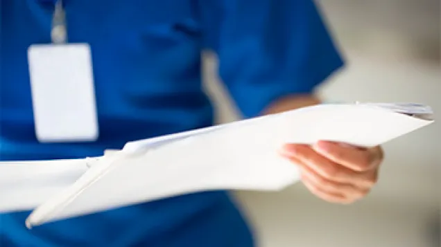 Factsheet. © Istockphoto