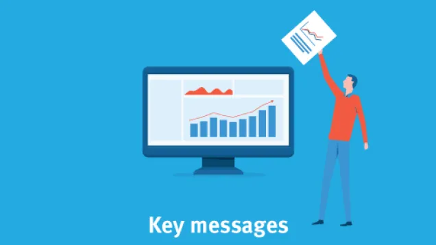 Key messages