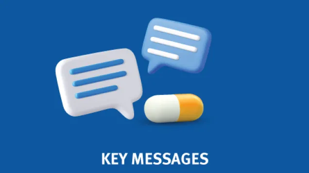 Key messages