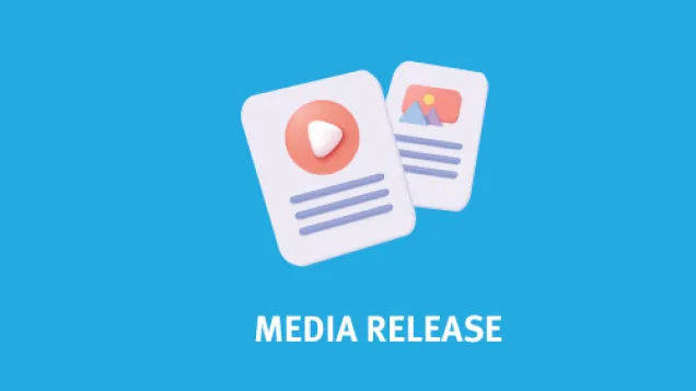 Press release