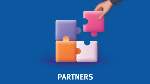 EAAD partners