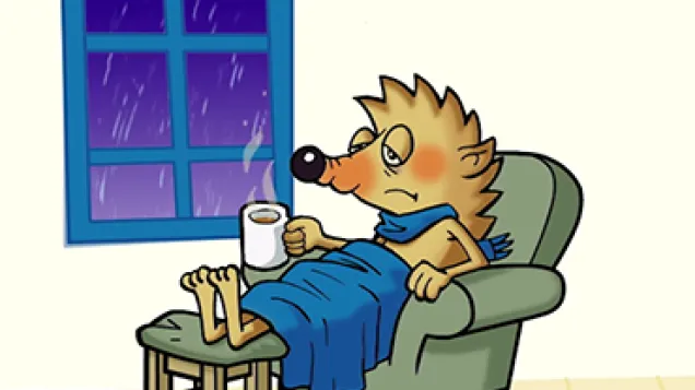 Video-Antibiotics-dont-cure-colds