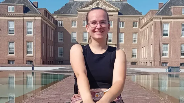 Yira EAAD patient story