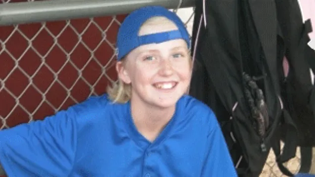 Addie, patient story