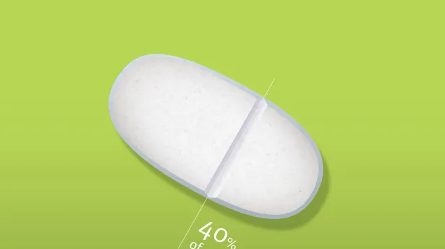 Self-medication poster small