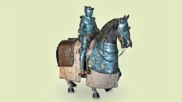 Self-medication poster for the general public - small version