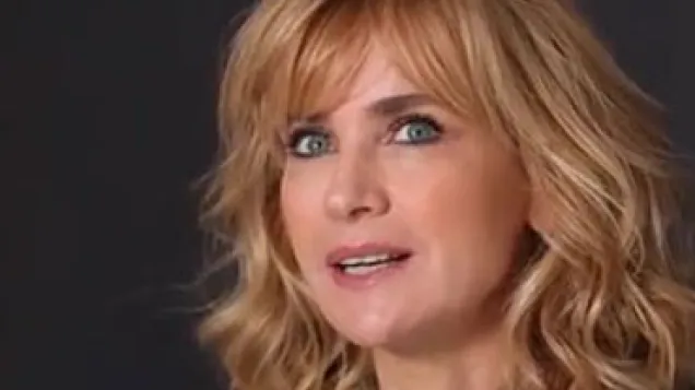 Daphne - Patient stories