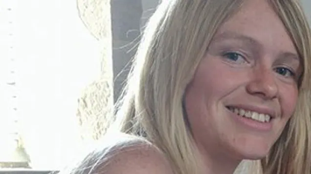 Kelly - Patient story