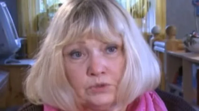 Lill-Karin - Patient story