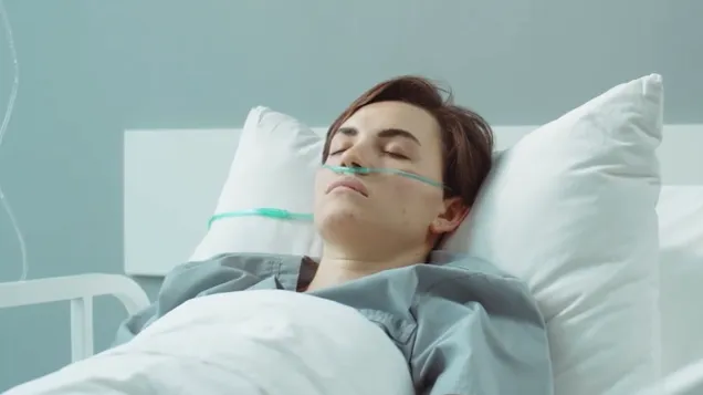 Cover for the video: "when candida auris spreads"