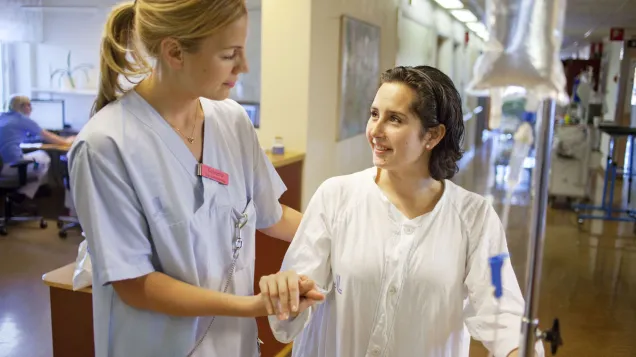 Downloadable photo to illustrate prudent antibiotic use in the hospitals 3