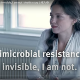 Video cover: Areti's story