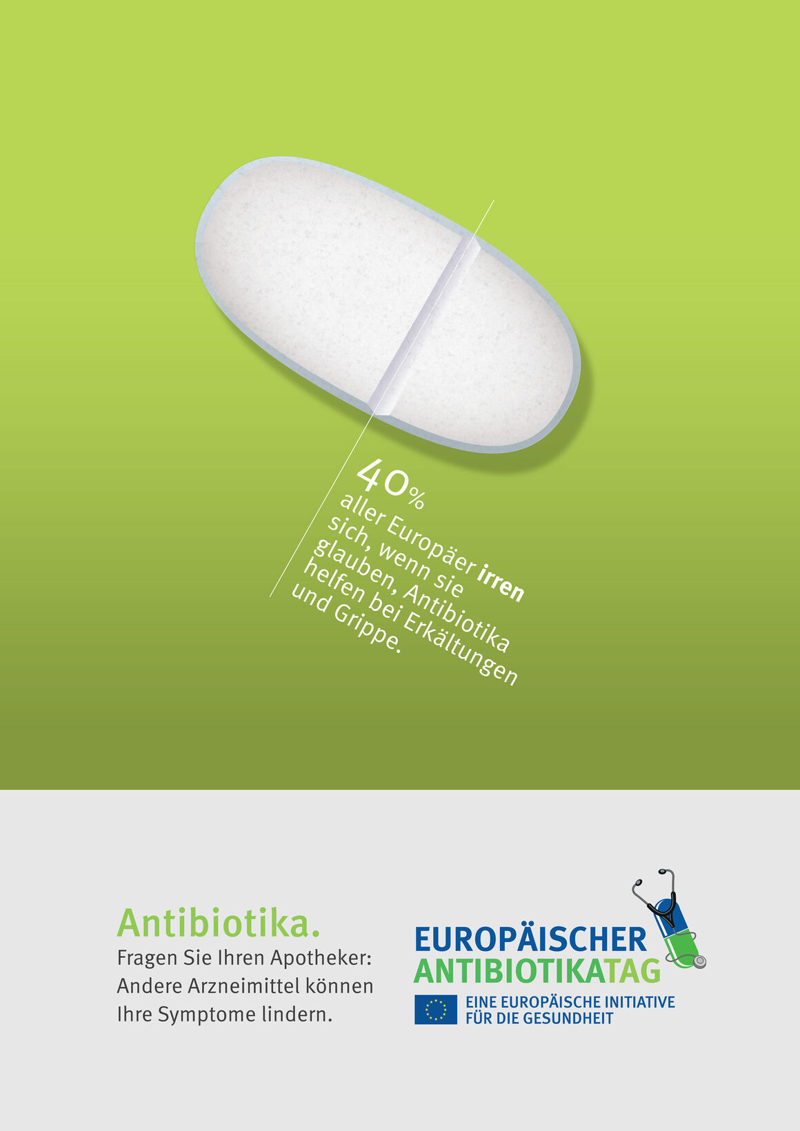 antibiotics-self-medication-pills-poster-general-public