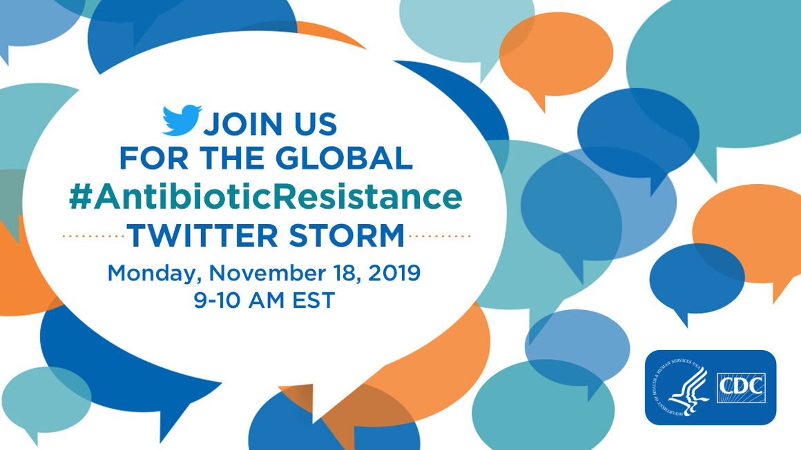 Twitter storm 2019