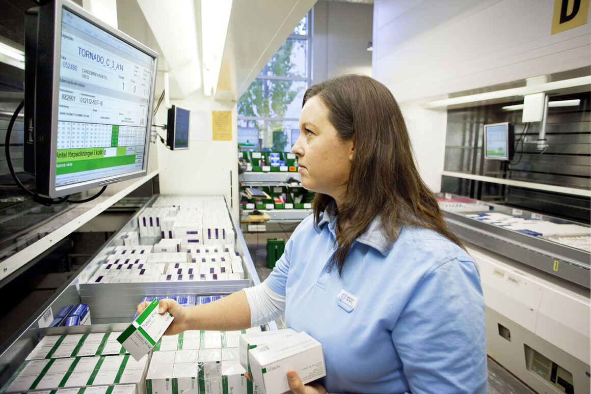 Photo, prudent antibiotic use in the hospitals 4