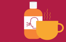 Poster: Think you need an antibiotic? Think again.