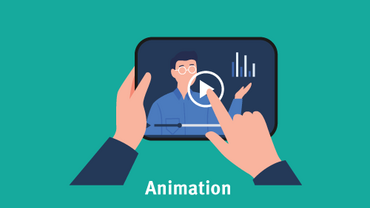 Icon for animation