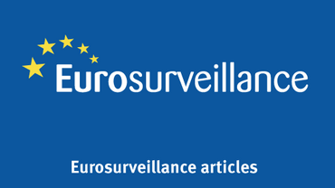Eurosurveillance articles