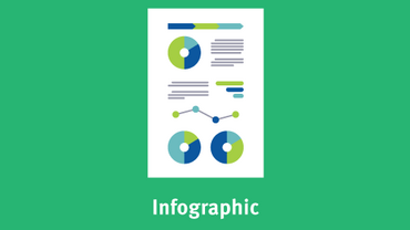 Icon for infographic