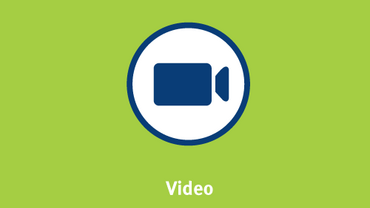 Icon for video