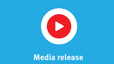 Media release icon