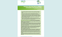 Summary of the latest data on antibiotic consumption in the European Union Thumbnail